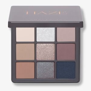 Anastasia Beverly Hills Haze Mini Eyeshadow Palette-NIB
